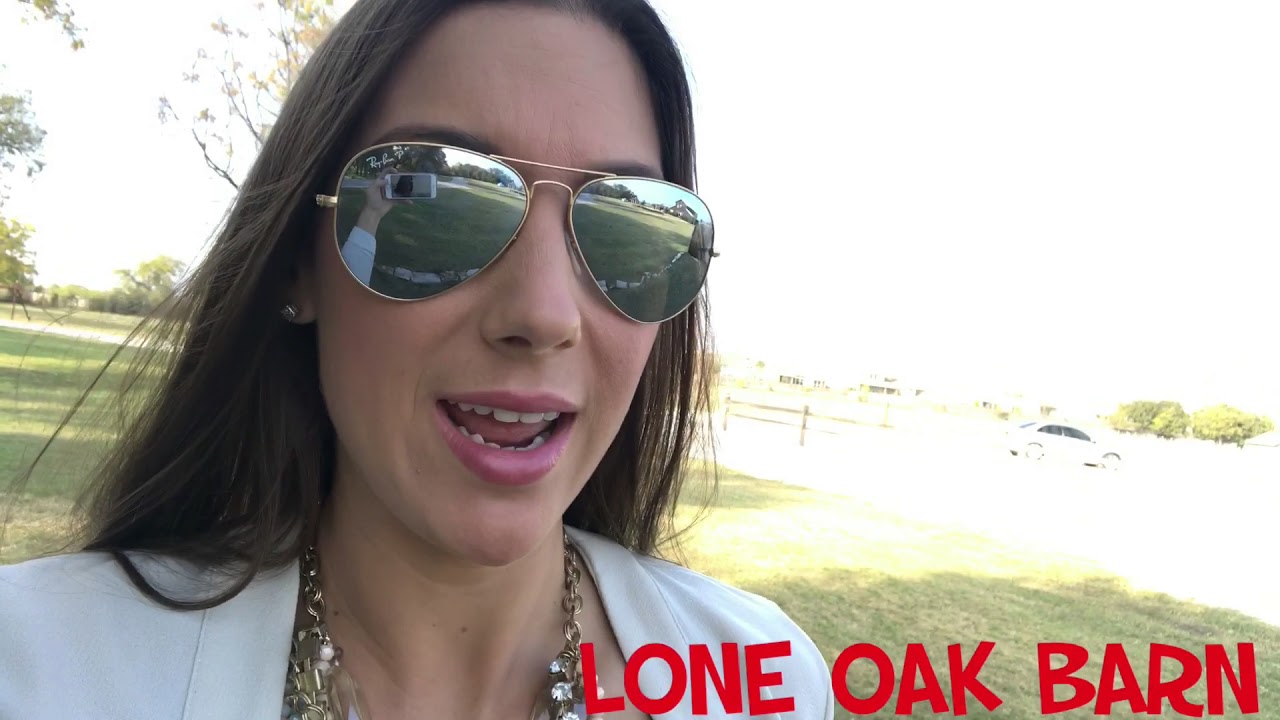 Lone Oak Barn Setup YouTube lone-oak-barn-setup-youtube