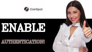How To Get Coinspot 2Fa Code (2025)