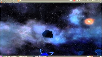 Linux Native Game : Those Funny Funguloids