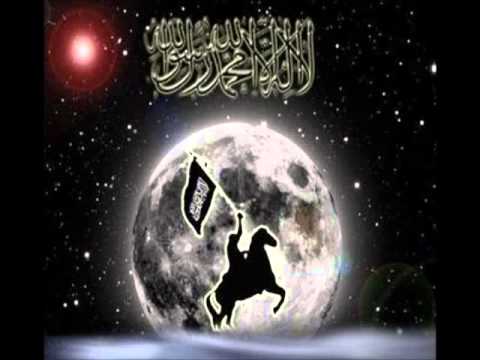 هو الحق يحشد أجناده 