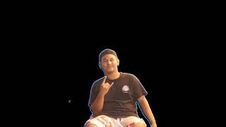 Yuhuu,creamy pandaxx ala' gua.