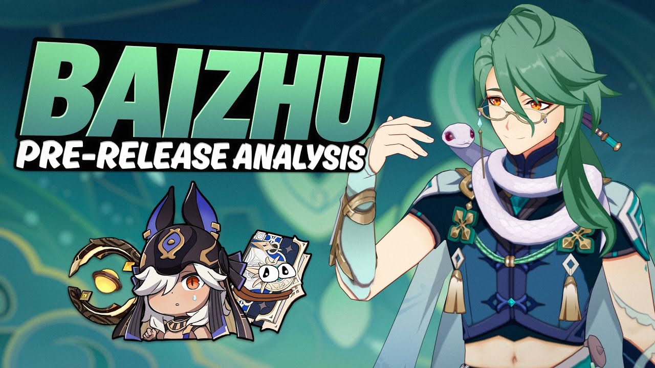 How Good is He? | Baizhu Pre-Release Analysis