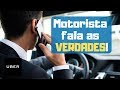 UBER LIGA para Motorista que aproveita e SOLTA O VERBO!