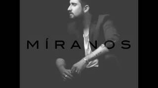 Alex Ubago - Míranos (Letra) chords