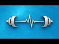 Heavy Groove Training Music for Strength &amp; Power