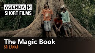 The Magic Book (2015)