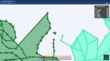 How To Become a PRO on DEFLY.IO! (easy)