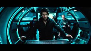 MISSION IMPOSSIBLE 4 - GHOST PROTOCOL (2011) - Official Movie Trailer #1