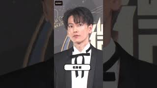 佐藤健、自分の人気紹介に照れ笑い　「WEIBO Account Festival 2022」【MAiDiGi TV】