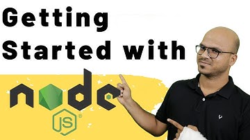 Getting Started with Node JS