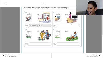 English Grammar In Use Unit 9