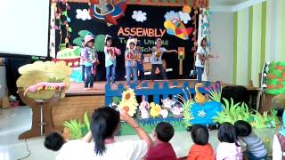 Download Lagu tari balon udara MP3