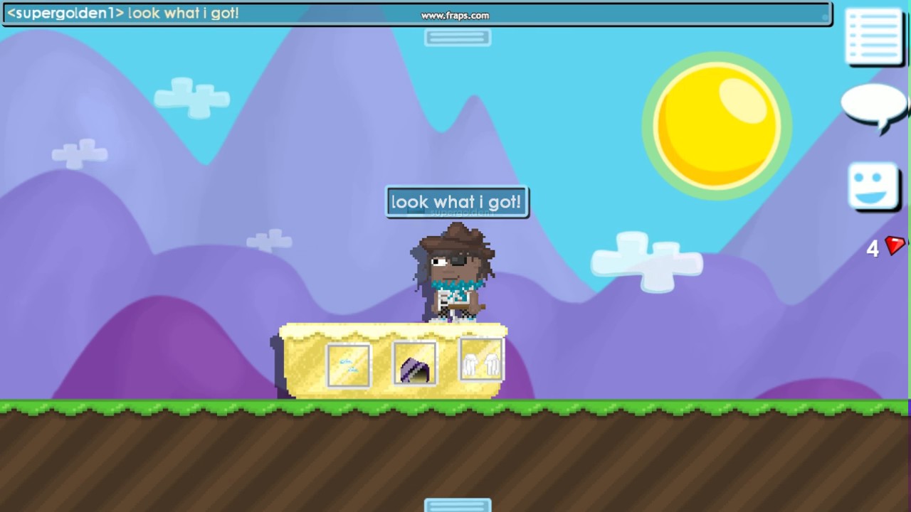 Growtopia Item Hack - YouTube