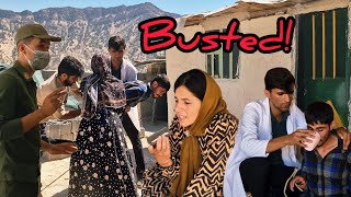 Dr. Eisa's Secret Mission — What Kobra Did to Ali Will Shock You![Nomadic life of iran]
