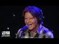 John Fogerty Explains Why Creedence Clearwater Revival Isn’t in “Woodstock” (2015)