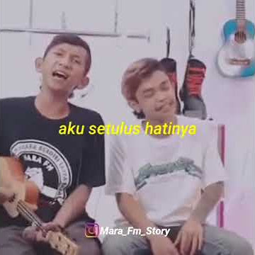 Masih adakah cover arul Mara FM & RIO jabag||story WA 30 detik