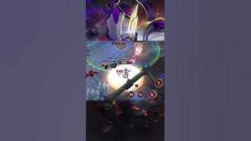 Valhein Vs ValheinGarena Rov(1Vs1) Gameplay S4/2024 Clip 1 (Android & ios ) #aov #rov #valhein