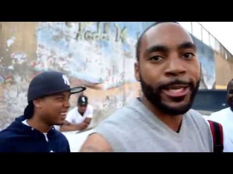 Zombie Life G5 freestyle ft Pop Hound & Young Wak