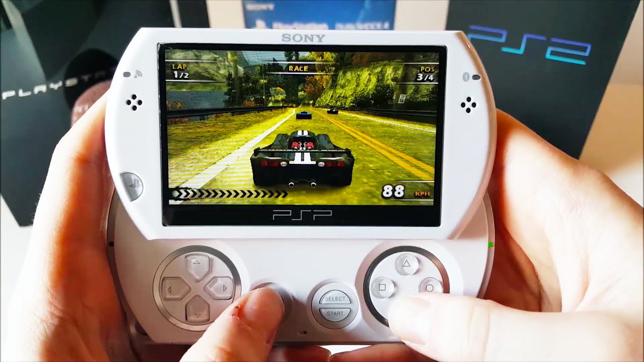 Psp go games 2019 Clearance