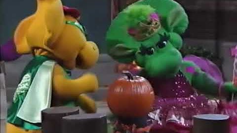 Halloween Party (All Versions) Part 43