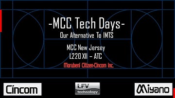 L220 XII   ATC - By: Ray Navarro