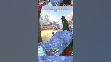 Apex Shorts #apex #apexlegends #interesting #gaming