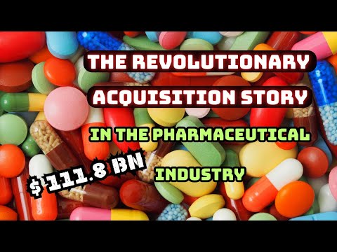 The Pfizer-Warner Lambert