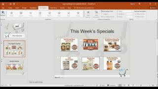 SignApps Express Tutorial - Powerpoint Animation(German)