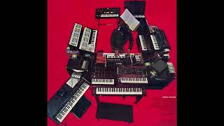 (FREE) AARON MAY x ISAIAH RASHAD TYPE BEAT "MIDNITE" | CHILL RAP TYPE BEAT