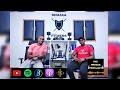 CLIP The Shujaa Fitcast Ep 3 Personal Trainers Professionalism Ft Vinnie Njau