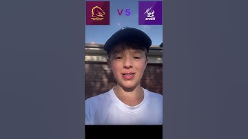 Who Wins the 2025 NRL Grand Final?