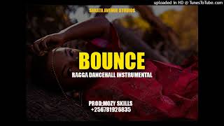 Bounce Riddim Instrumentale [ Notnice Records type beat ] 2023