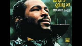 Marvin Gaye-I herd It Through The Grapevine chords