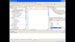 Placing a Background Image on a Report
