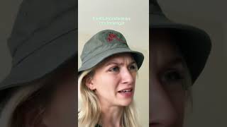 who’s gonna tell him?