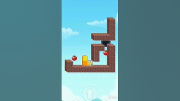 Apple 🍏 snake 🐍 Apple 🍎 chalenge Game 🎯 level 10 #gameplay #games #sorts #gaming #sports