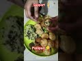 Panipuri wale Support 🙏