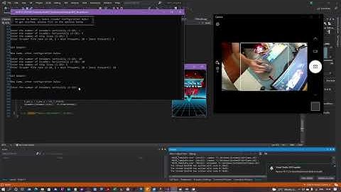 Space Invaders clone (-ish), made with C++ and an MSP432