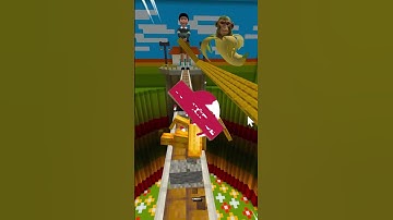 Italian Brainrot vs Squid Game Rope Jumping Pt. 2🤣#minecraft #brainrot #shorts #squidgame