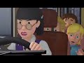 Bus Trouble | Fireman Sam US 🔥Fireman Sam Best Saves | Kids Cartoons