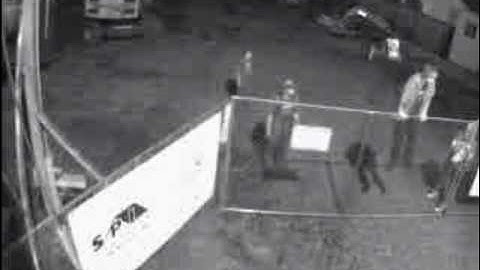 Arrests and Captures with Videofied enhanced video alarm