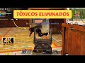 Pica batalla contra txicos templarios mticos en cod mobile duos vs squad