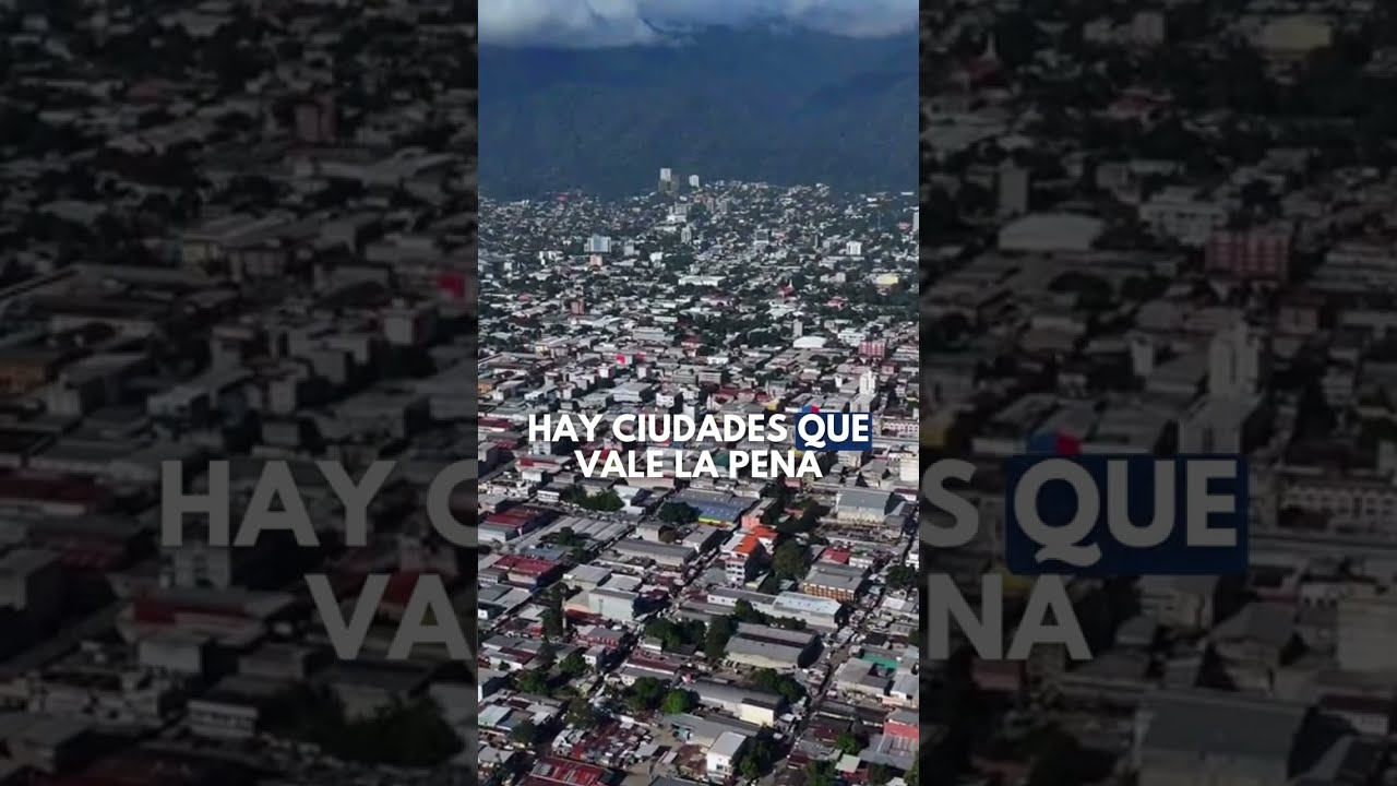 ¿Has pensado en vivir o invertir en San Pedro Sula? 🇭🇳