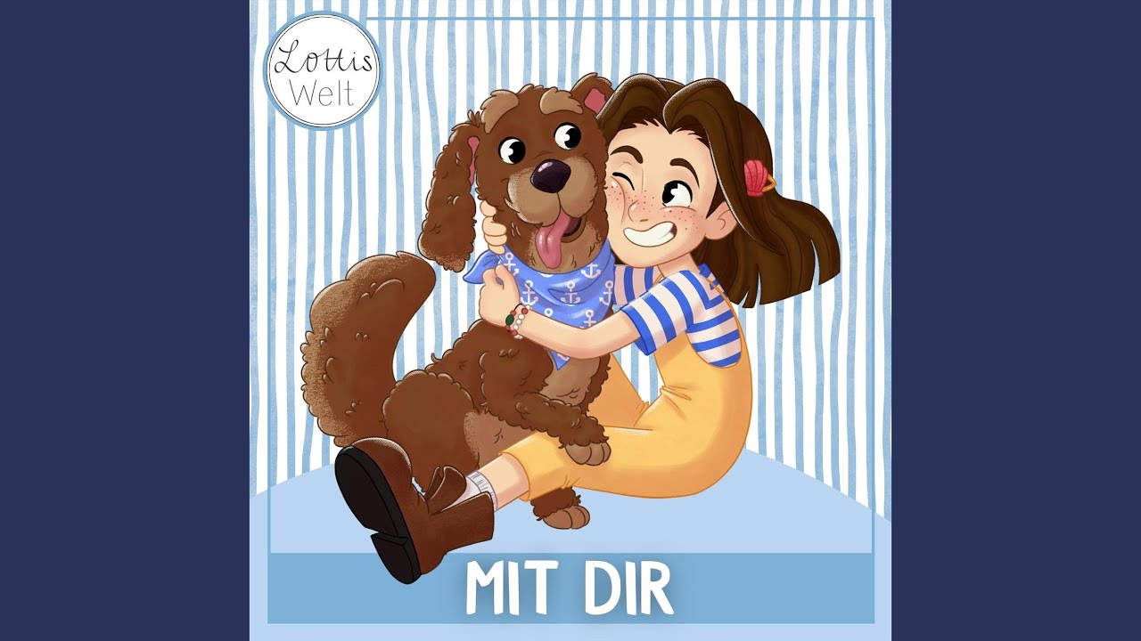 Watch Mit Dir on YouTube Watch Mit Dir on YouTube