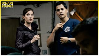 Quarantine | Angela Meets Jake & Fletcher | Creature Features