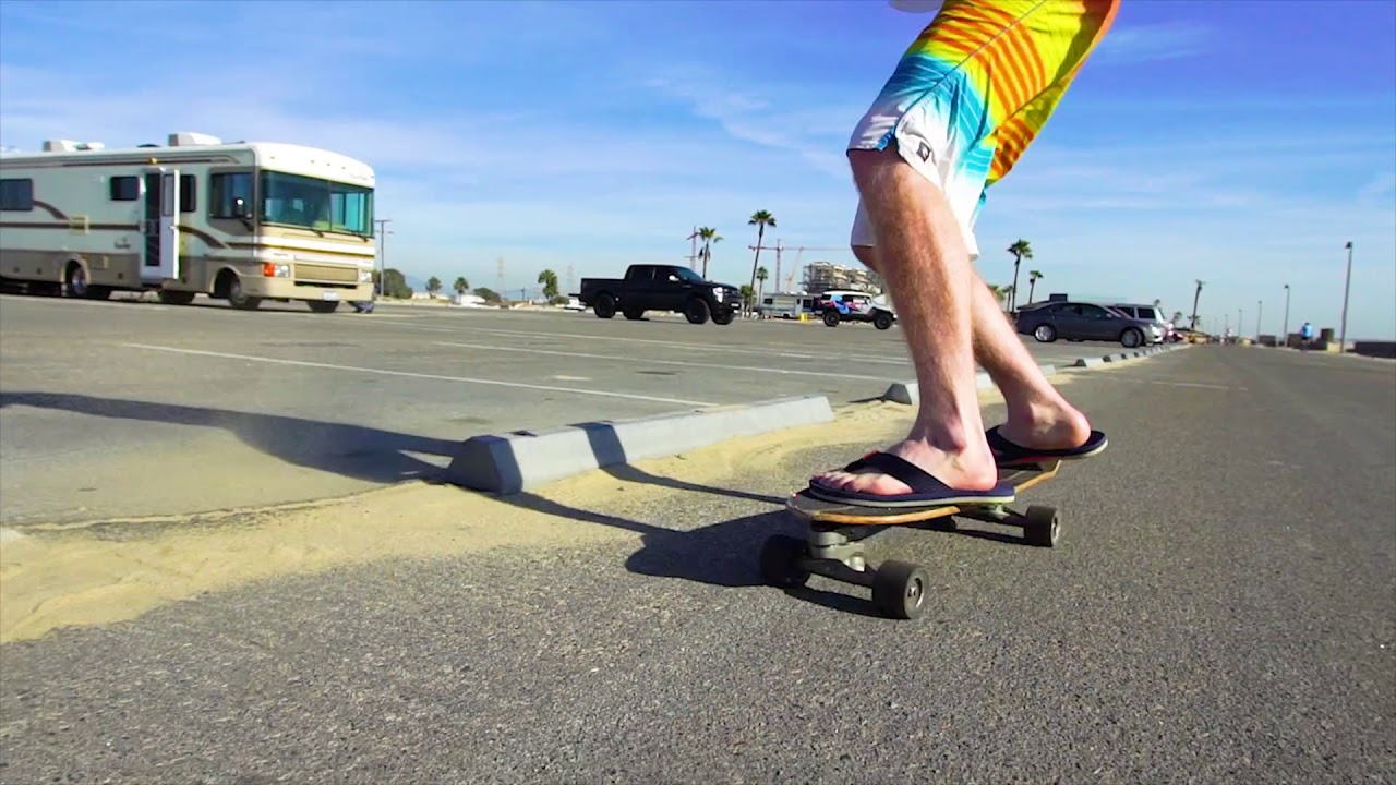 Its Flipping Friday w/ Kenner Sandals