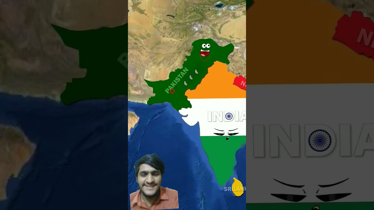 #geographythroughmaps