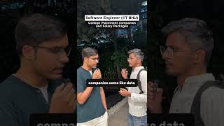 IIT BHU Software Engineer Placements: Companies & Salaries (up to 2 Cr)