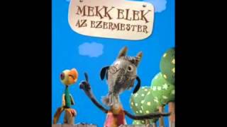 Mekk Elek Az Ezermester Zenéje