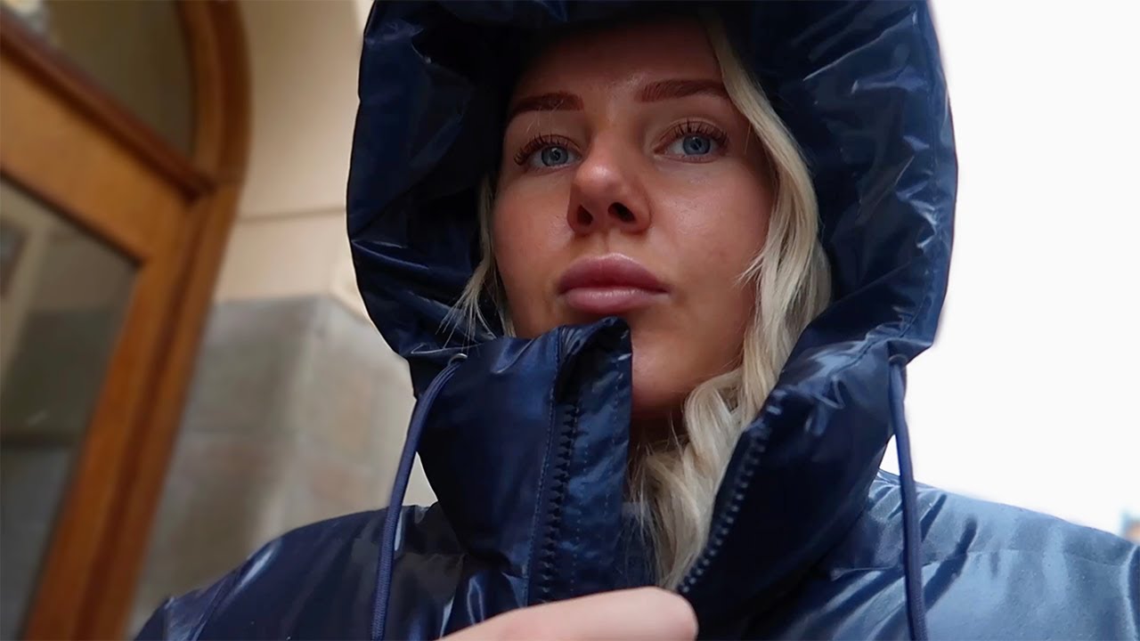 Det är läskigt att vara sårbar